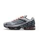 Nike Air Max Plus 3 Light Smoke Grey Metallic Silver
