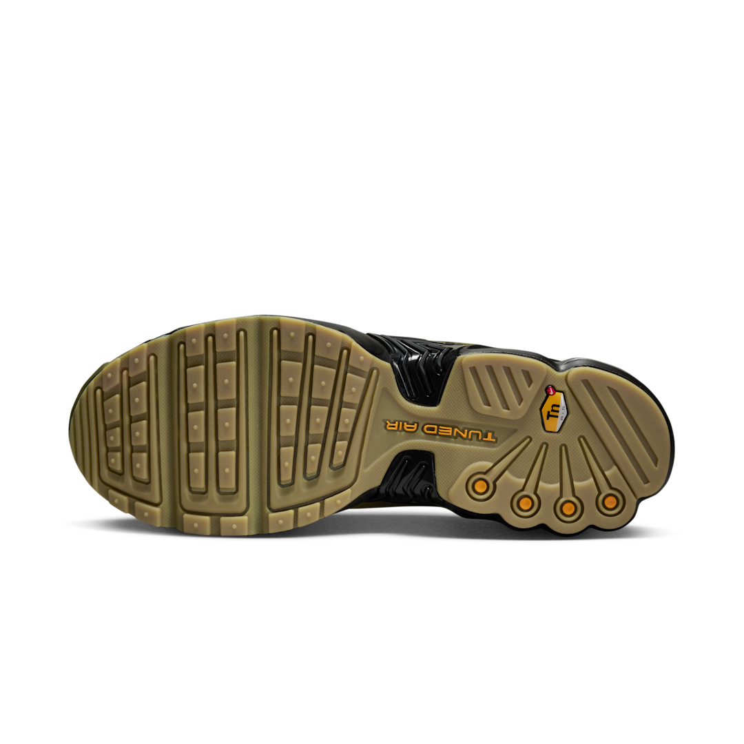 Nike Air Max Plus 3 Olive