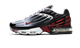 Nike Air Max Plus 3 Red