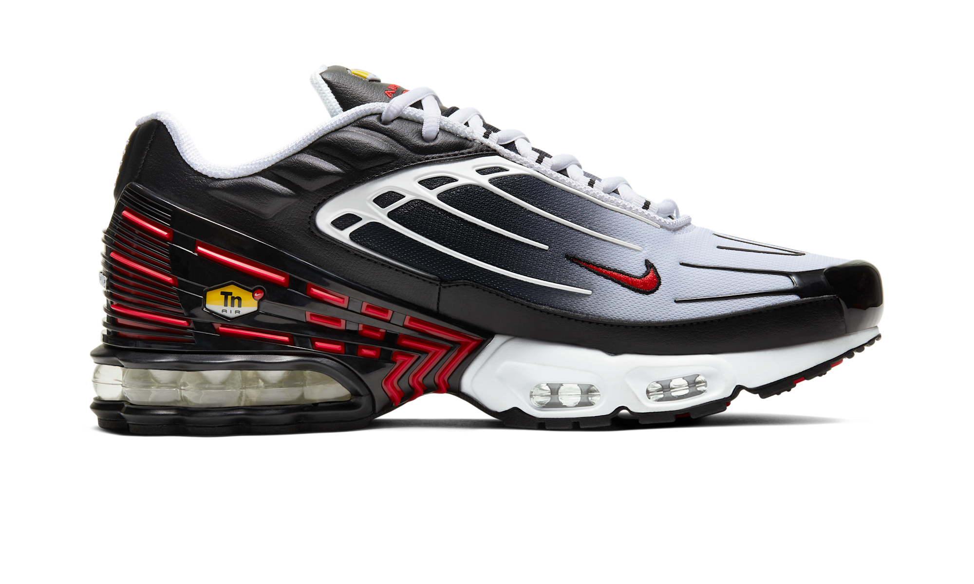 Nike Air Max Plus 3 Red