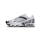 Nike Air Max Plus 3 White Black