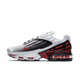 Nike Air Max Plus 3 White Black Team Orange