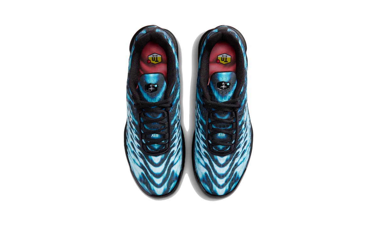 Nike Air Max Plus 7 Scorpion