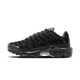 Nike Air Max Plus Black Anthracite Sail