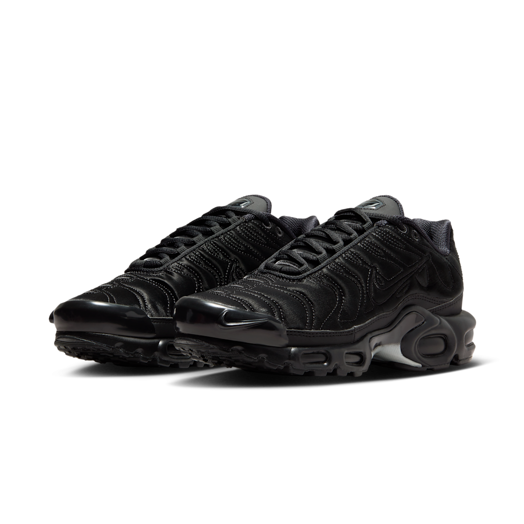 Nike Air Max Plus Black Anthracite Sail