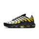 Nike Air Max Plus Black Bright Citron