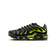 Nike Air Max Plus Black Cyber