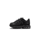 Nike Air Max Plus Black Dark Grey (TD)