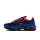 Nike Air Max Plus Black Racer Blue Hyper Pink