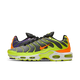 Nike Air Max Plus Color Flip Pack Black