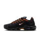 Nike Air Max Plus Dark Obsidian Monarch