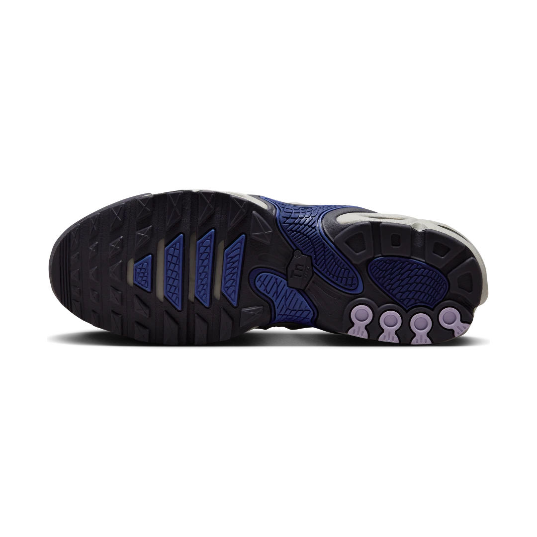 Nike Air Max Plus Drift Concord, Light Smoke Grey/Anthracite/Concord (FD4290-007)