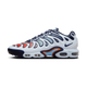 Nike Air Max Plus Drift Football Grey Thunder Blue