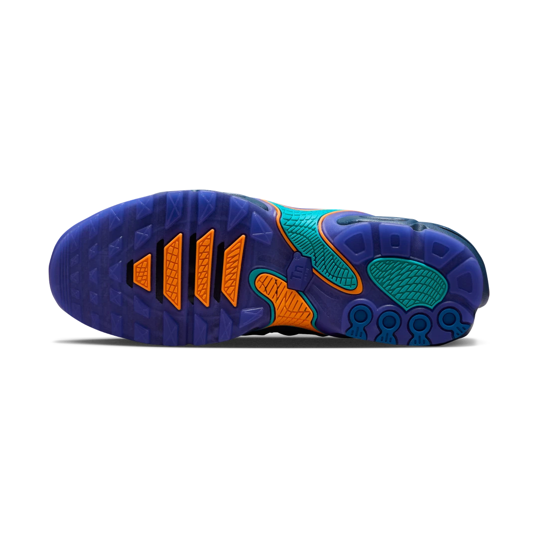Nike Air Max Plus Drift Midnight Navy, Midnight Navy/Total Orange-Dusty Cactus (FD4290-400)