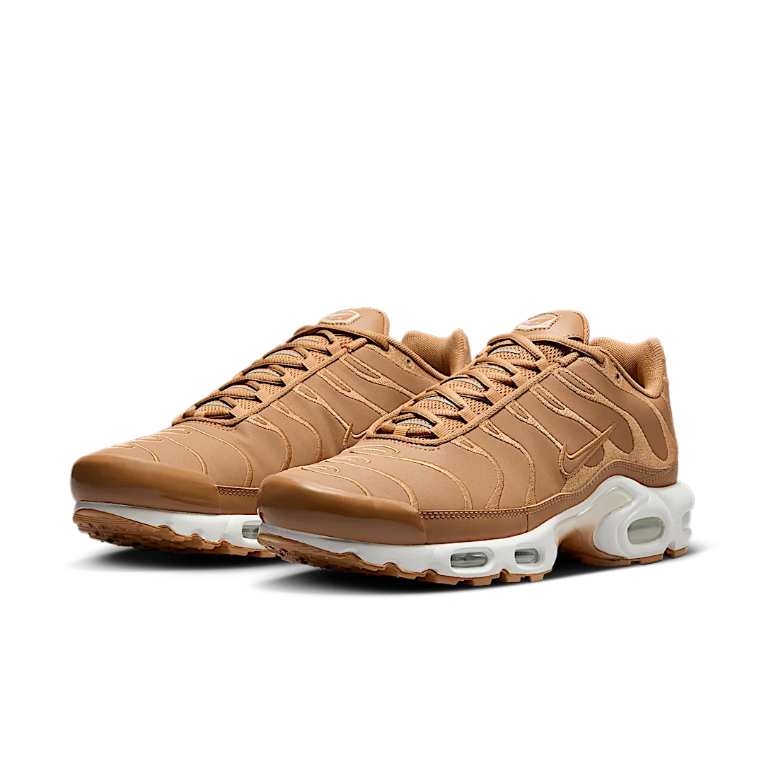 Nike Air Max Plus Flax Sail, Flax/Sail/Flax (FZ8815-200)