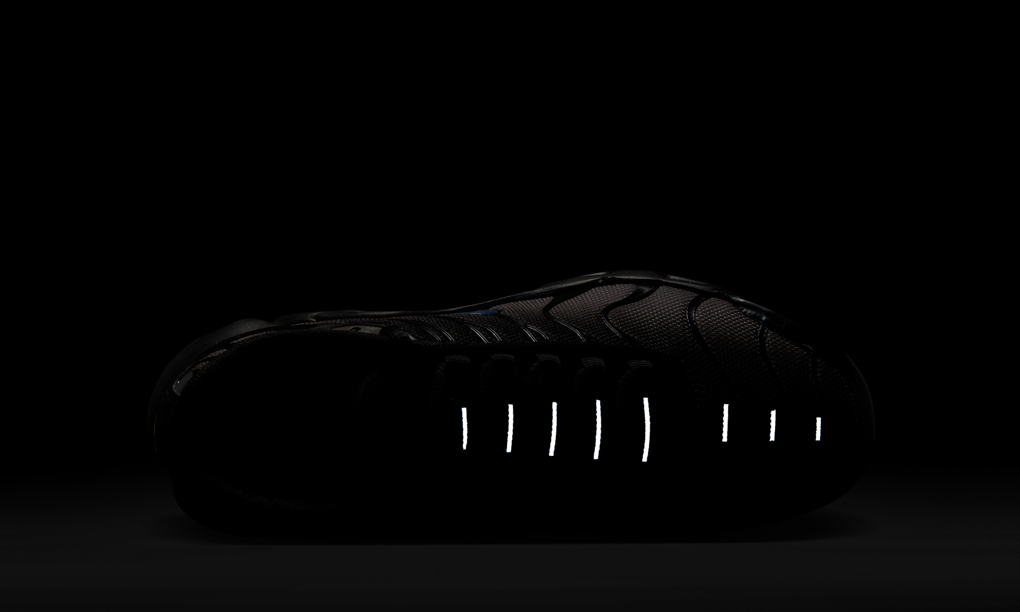 Nike Air Max Plus GS Black Cave Stone
