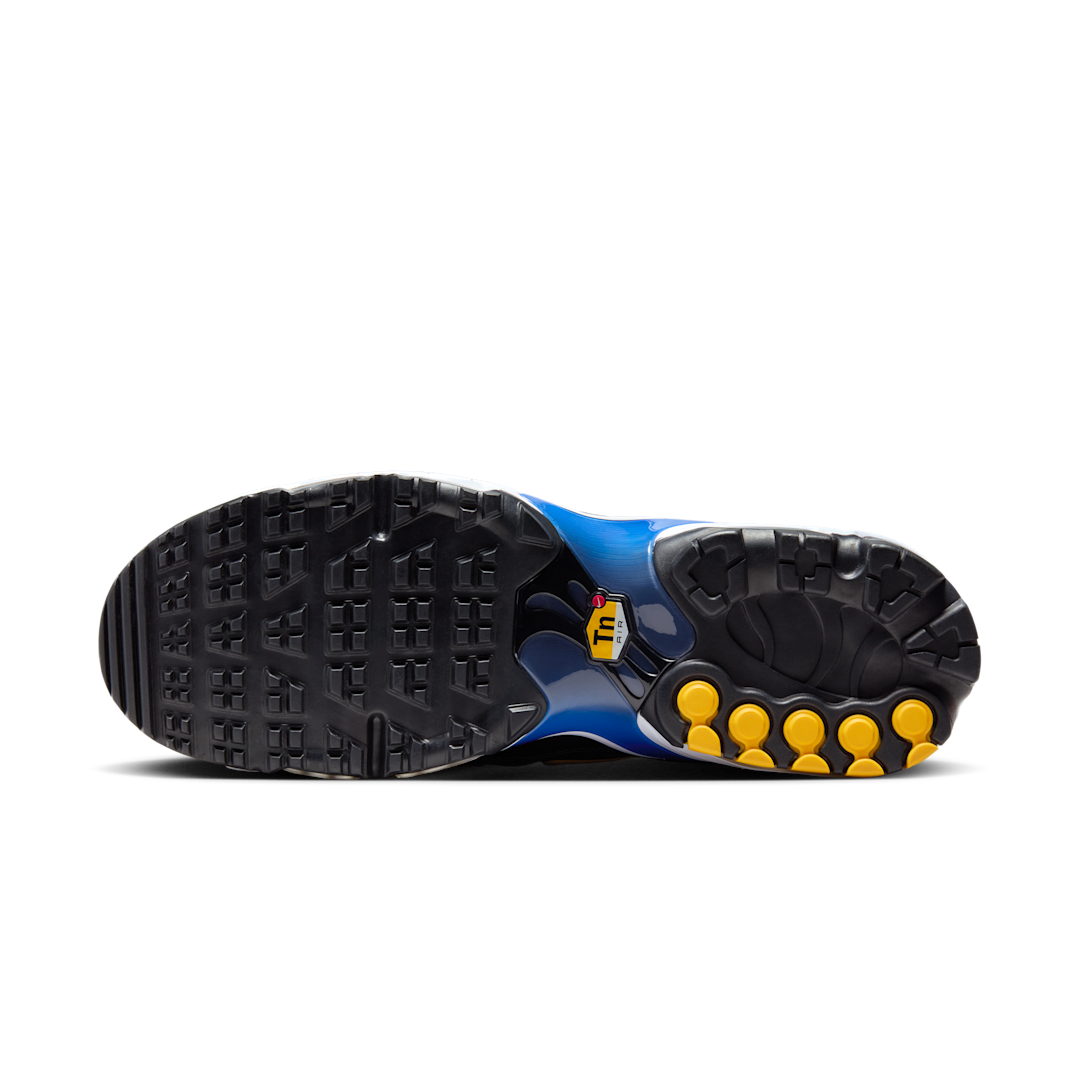 Nike Air Max Plus Golf Hyper Blue