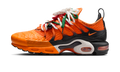 Nike Air Max Plus Homecoming Safety Orange