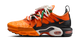 Nike Air Max Plus Homecoming Safety Orange