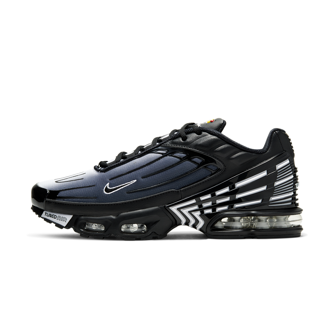 Nike Air Max Plus III Obsidian