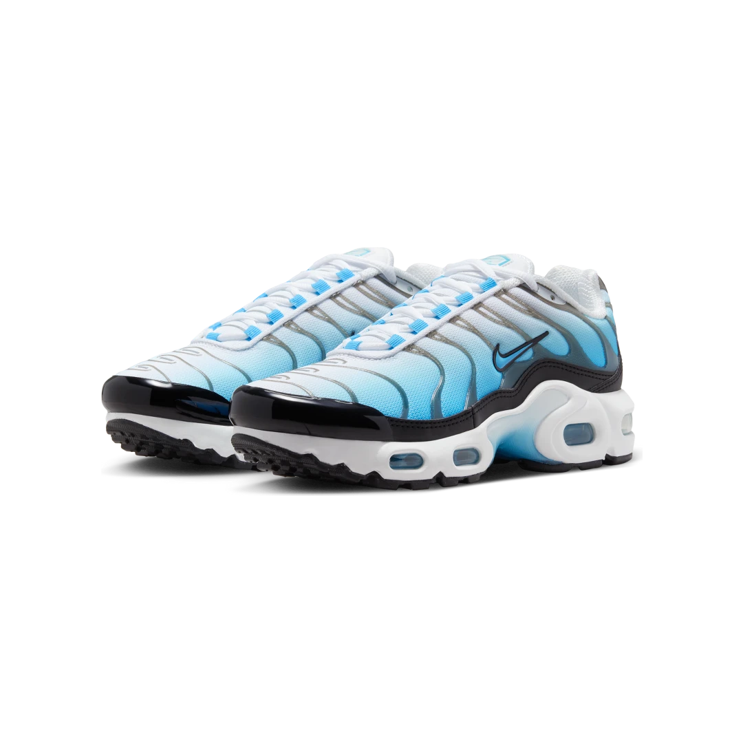Nike Air Max Plus Ice, White/Baltic Blue-Black (FD9767-100)