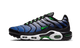 Nike Air Max Plus Icons Deep Royal Scream Green
