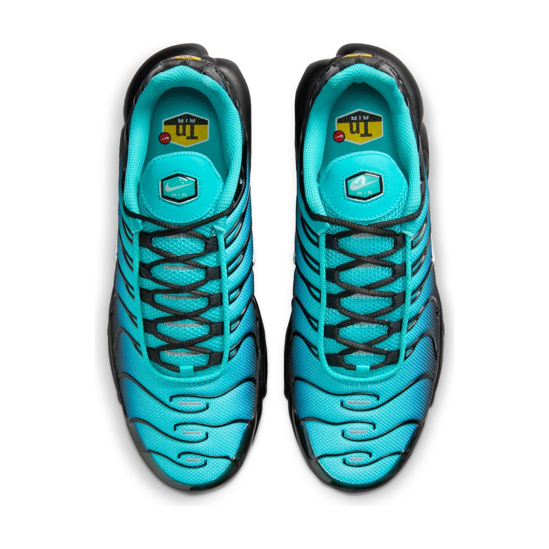 Nike Air Max Plus Light Retro Blue, Light Retro/Black/White/Summit White (DM0032-401)