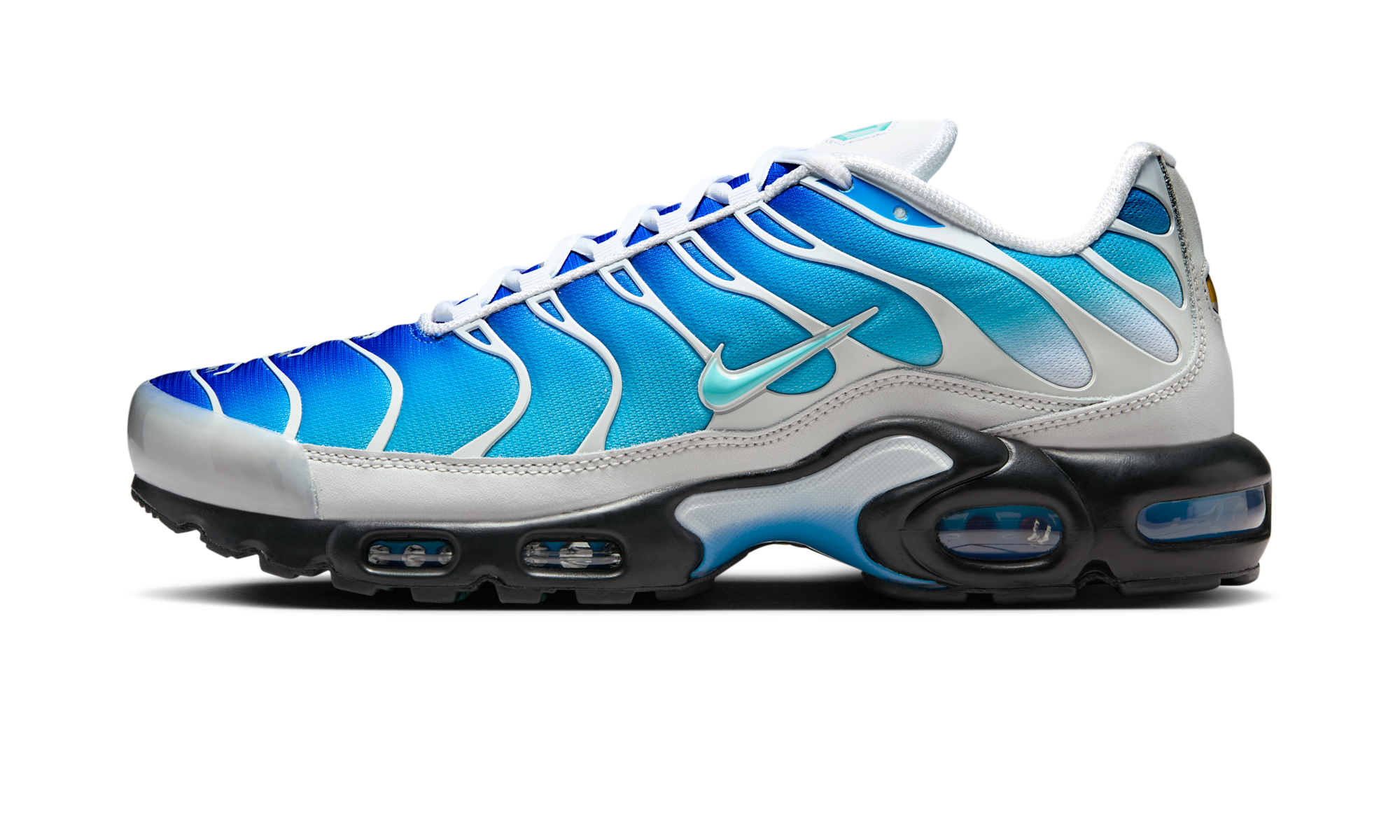 Nike Air Max Plus One Block Down Light Photo Blue