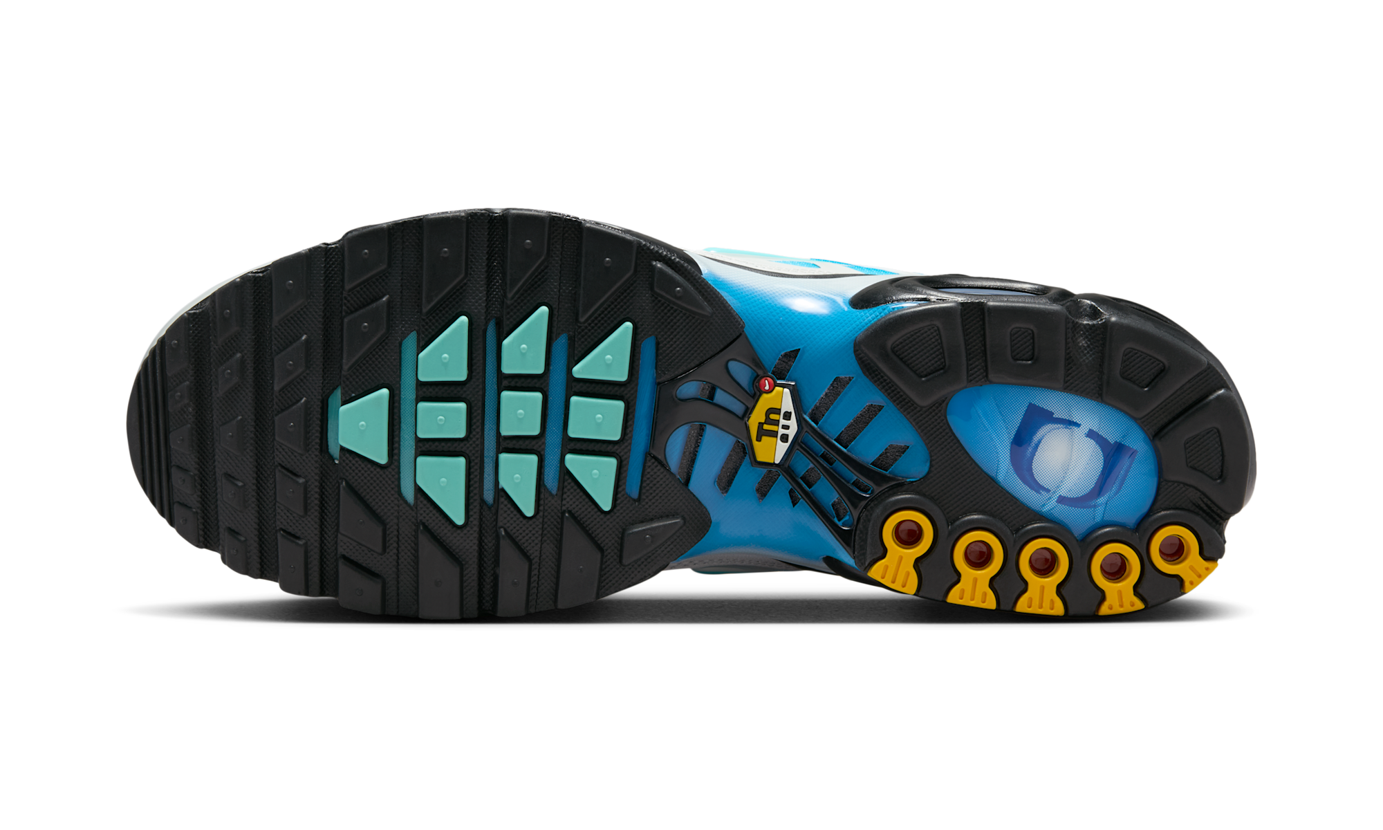 Nike Air Max Plus One Block Down Light Photo Blue