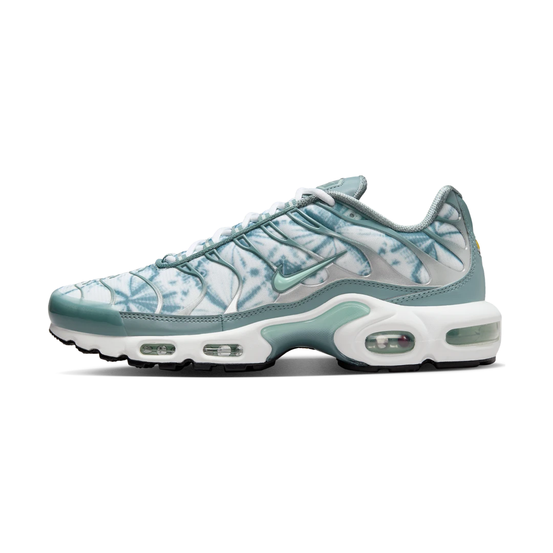 Nike Air Max Plus Palm Pack Waterway, Waterway/Fiberglass-White (FV0394-300)
