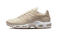 Nike Air Max Plus Premium Vachetta Tan Gum