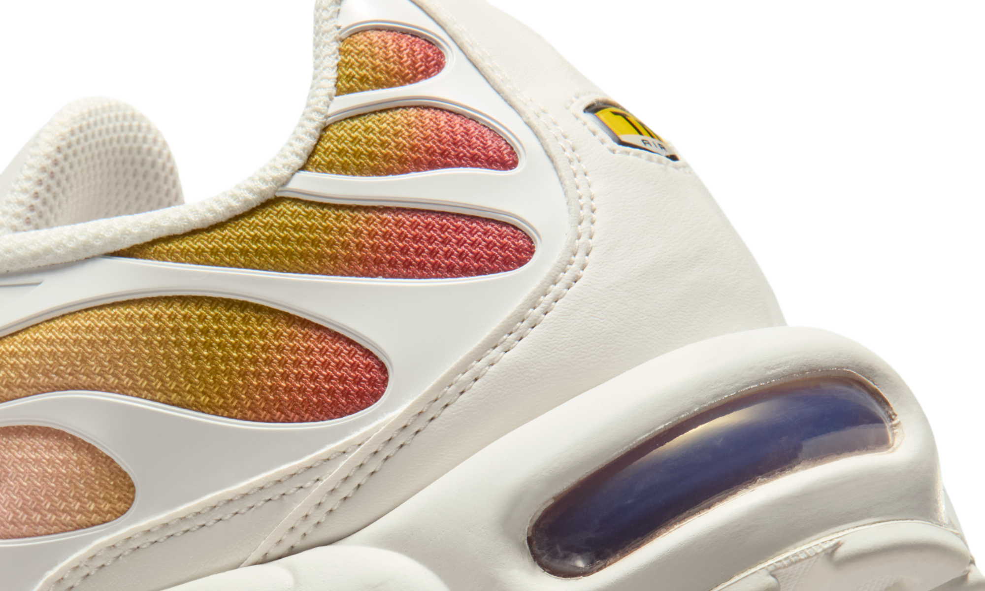Nike Air Max Plus Rugged Orange Saturn Gold
