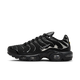 Nike Air Max Plus SE Black Chrome