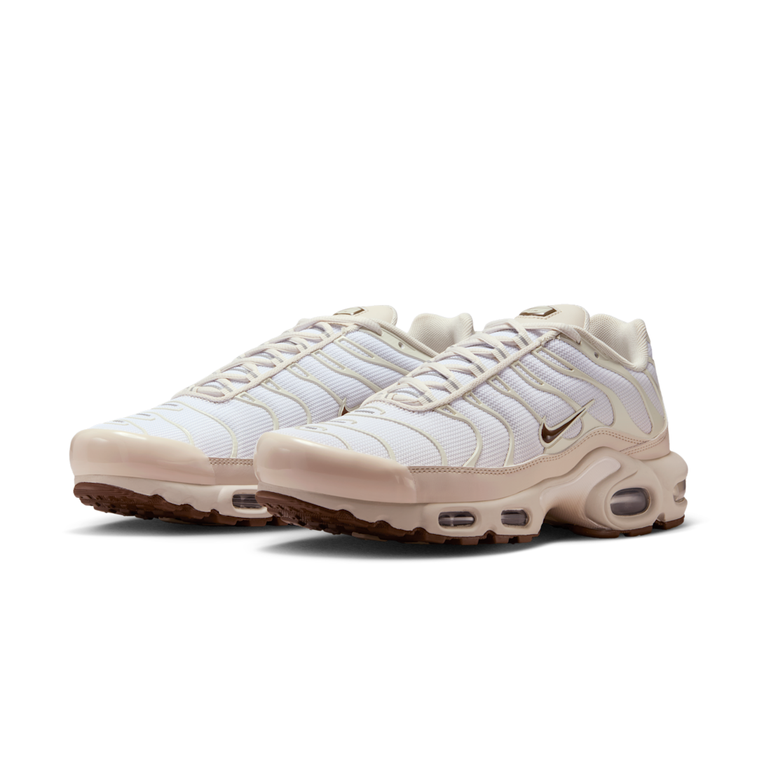 Nike Air Max Plus SE Light Orewood Brown