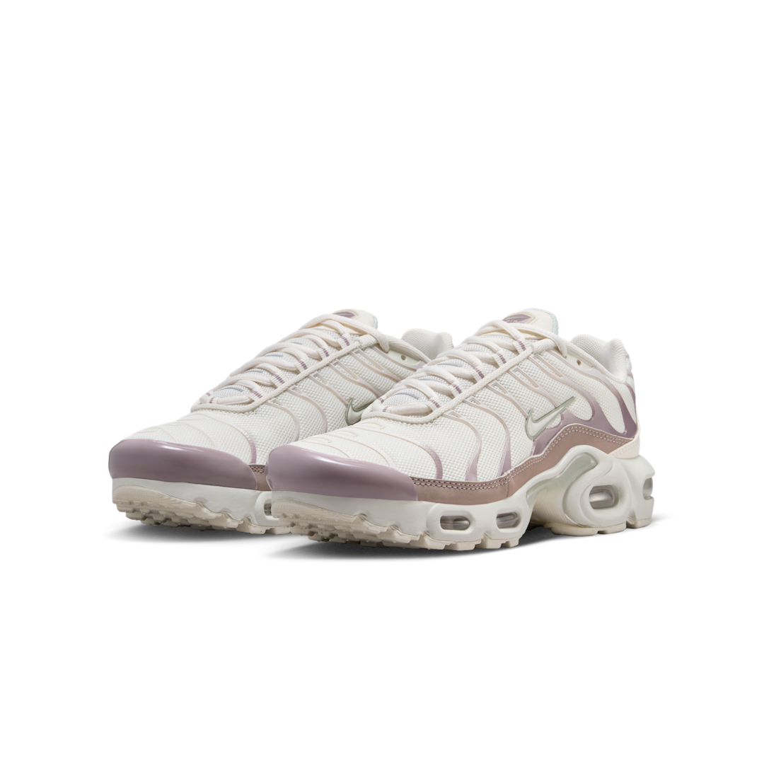 Nike Air Max Plus Sail Light Violet, Sail/Light Silver/Light Violet Ore/Phantom (CD0609-113)