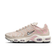 Nike Air Max Plus Sandrift Pink Oxford