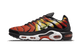 Nike Air Max Plus Sunset Orange Yellow (2021)