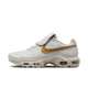 Nike Air Max Plus Tiempo Metallic Gold
