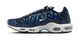 Nike Air Max Plus Tuned Air Obsidian