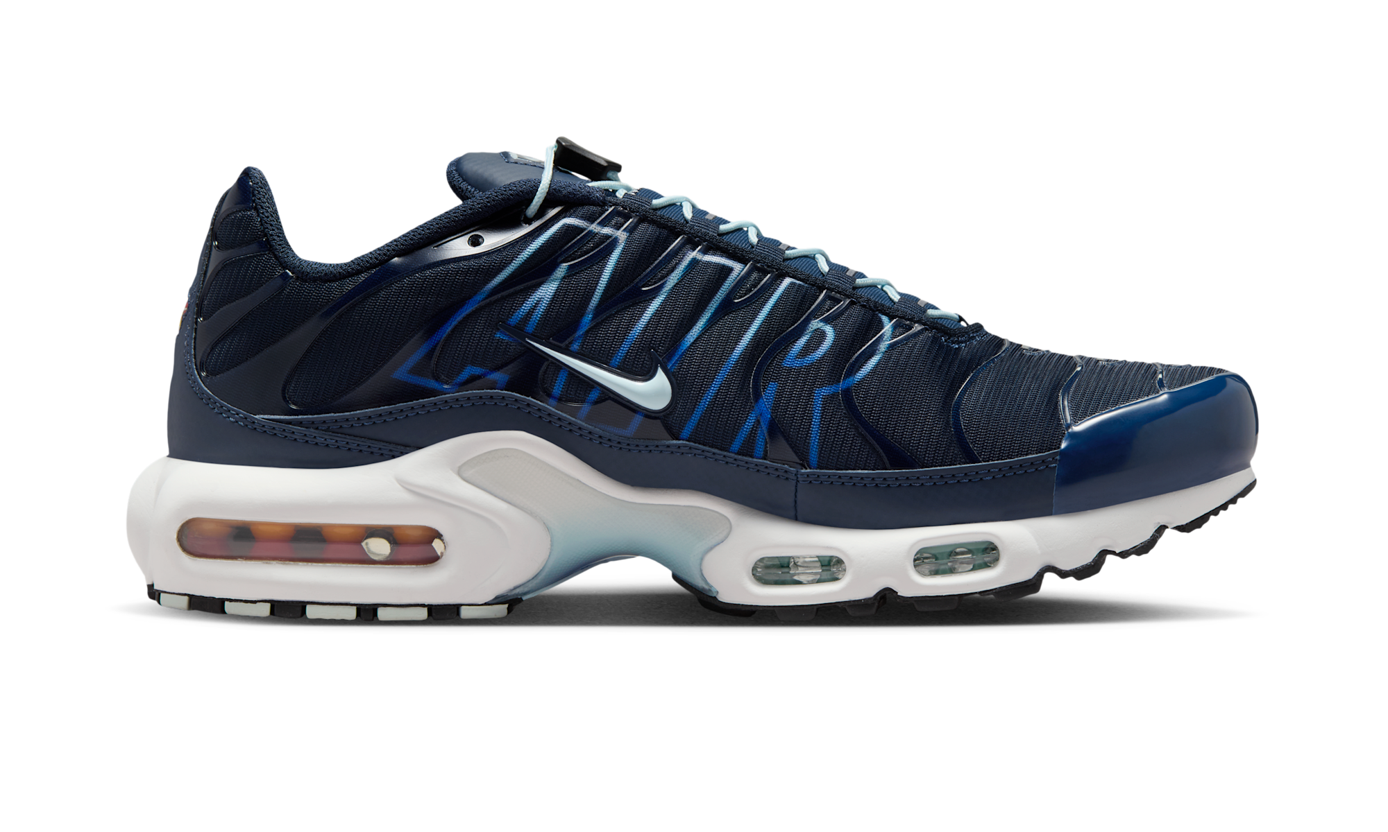 Nike Air Max Plus Tuned Air Obsidian