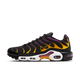 Nike Air Max Plus University Gold Viotech Purple