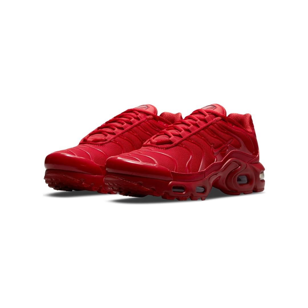 Nike Air Max Plus University Red, University Red/University Red (DM8877-600)