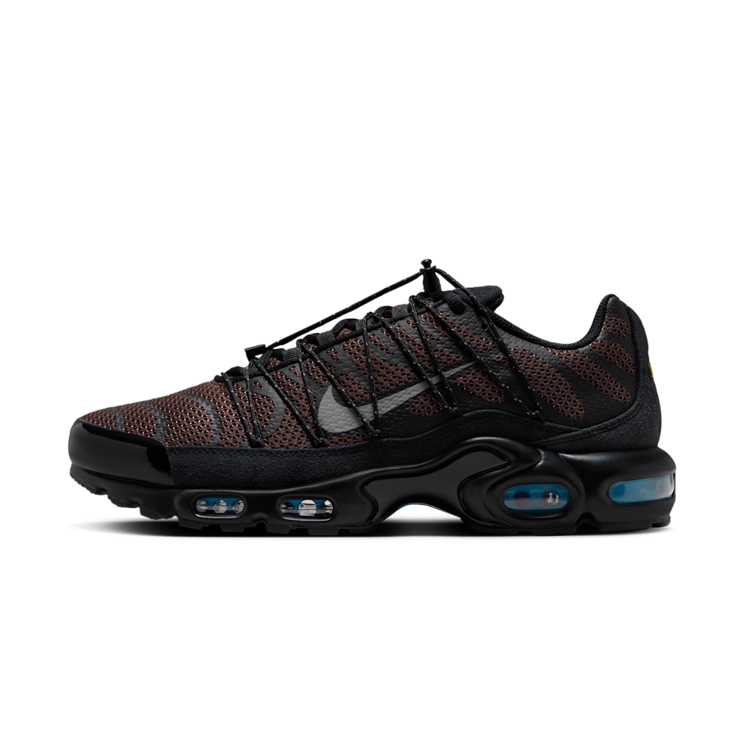 Nike Air Max Plus Utility Baroque Brown, Baroque Brown/University Blue/Black (FD0670-201)