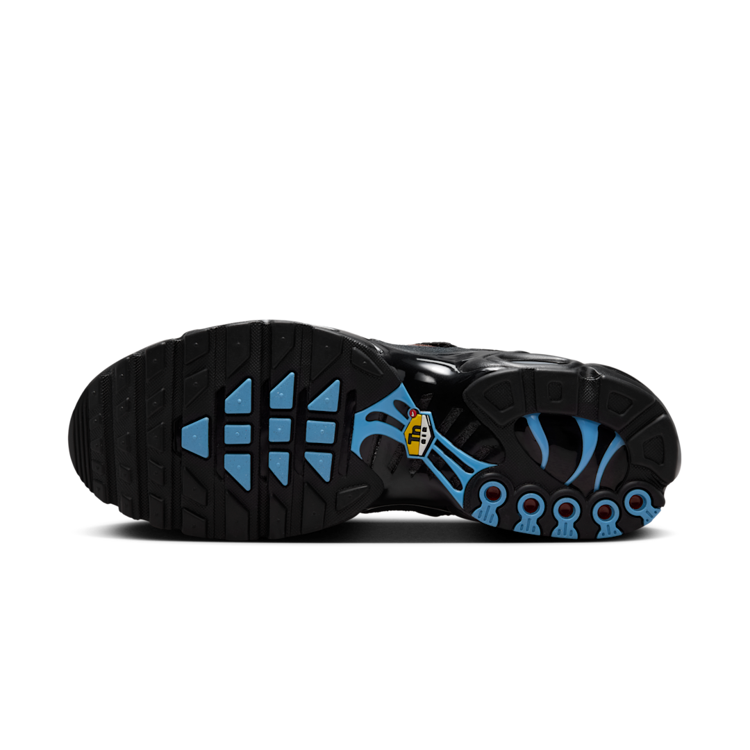 Nike Air Max Plus Utility Baroque Brown, Baroque Brown/University Blue/Black (FD0670-201)