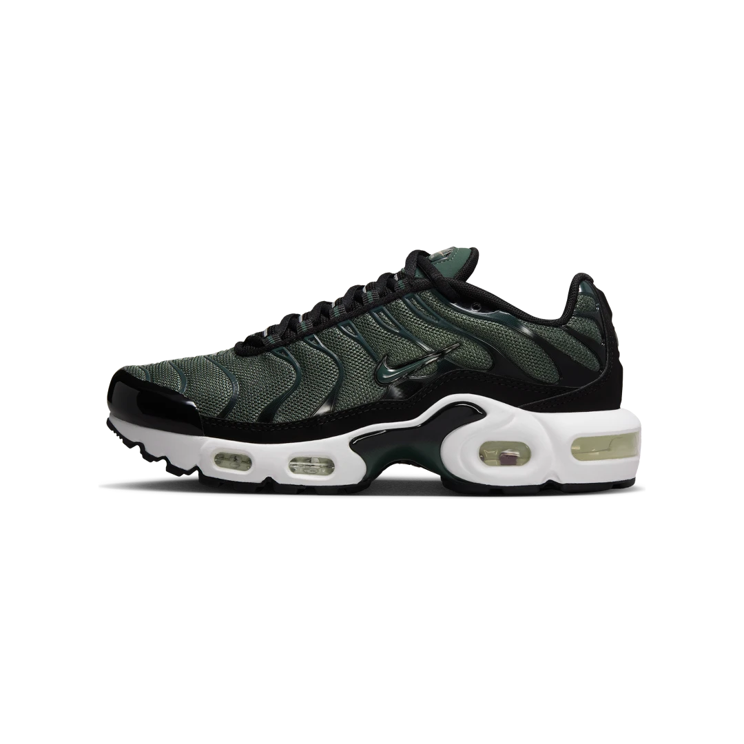 Nike Air Max Plus Vintage Green Black Hemp, Vintage Green/Black/Hemp/Vintage Green (CD0609-302)