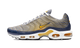 Nike Air Max Plus Wave Grid Yellow