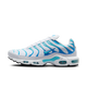 Nike Air Max Plus White Polarised Blue
