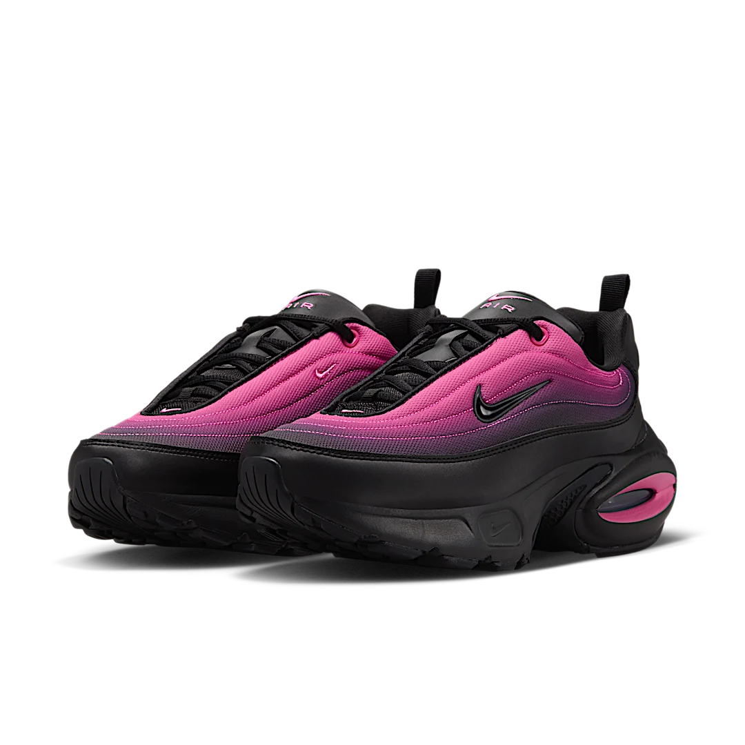 Nike Air Max Portal Black Pinksicle