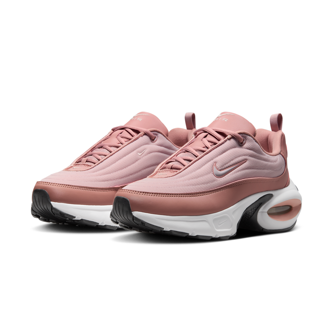Nike Air Max Portal Particle Pink Silt Red, Particle Pink/White/Black/Silt Red (HF3053-601)
