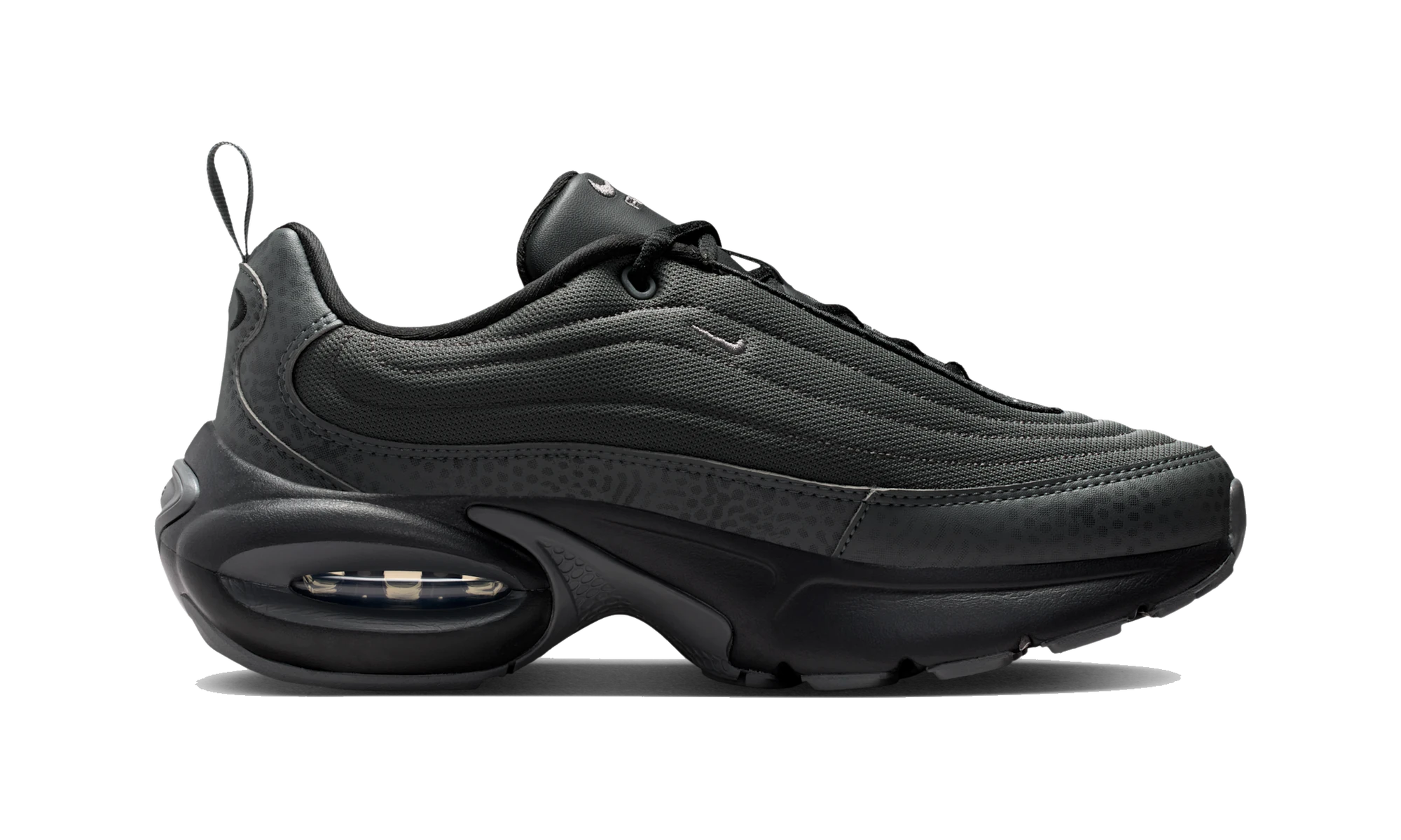 Nike Air Max Portal SE Black Iron Grey